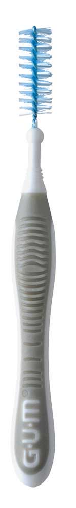 TRAV-LER grau Kerze Durchmesser 2,0 mm 6 Stück im Blister