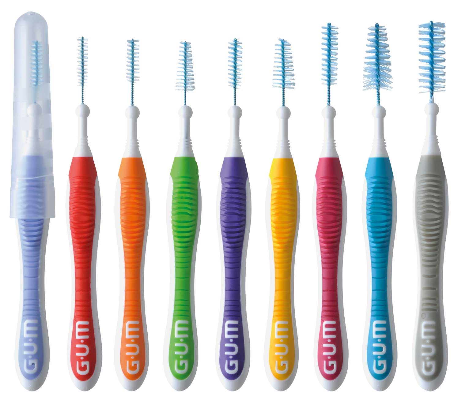 TRAV-LER Sortiment je 1 Größe inkl. Kappe 9 Stück im Blister