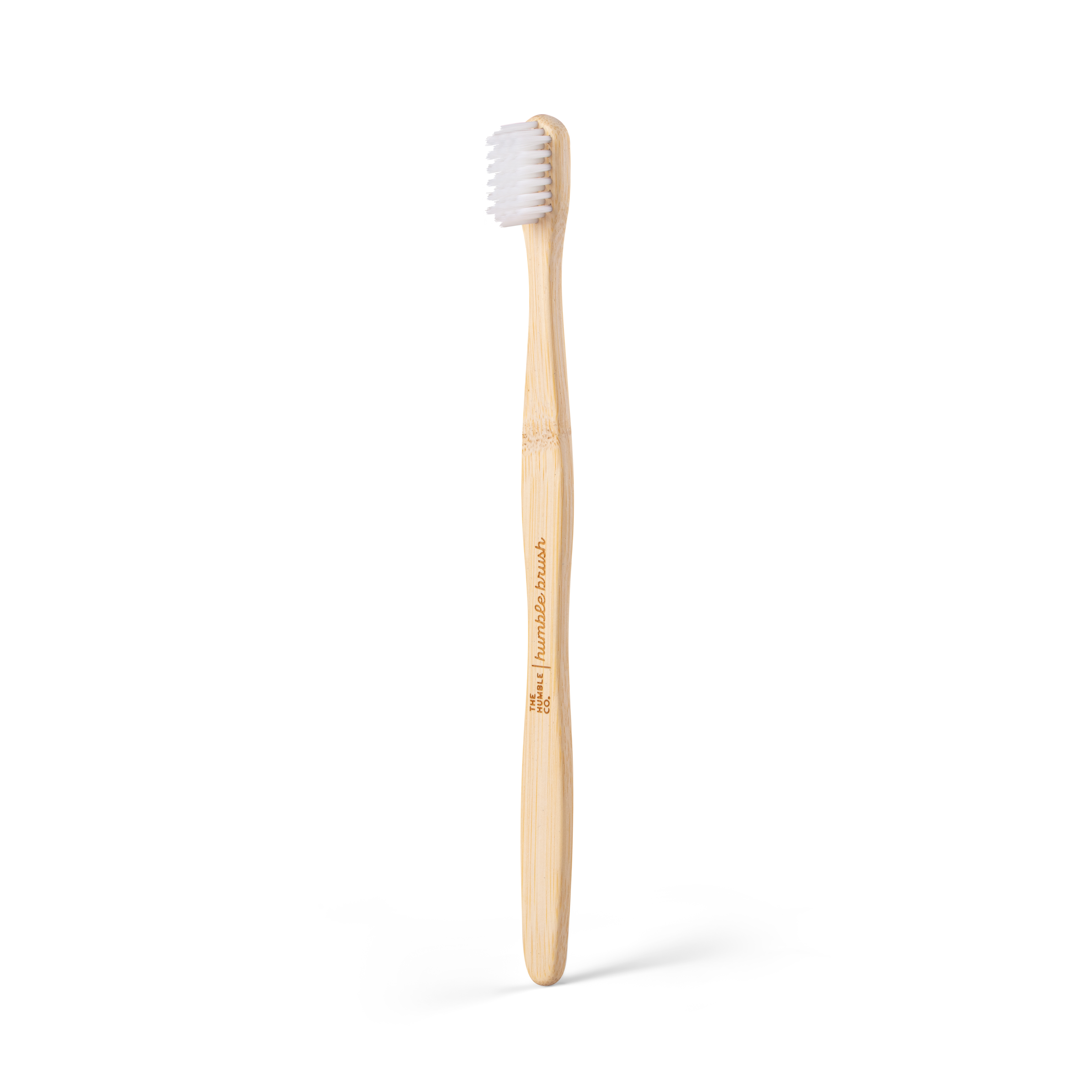Humble Brush sensitiv, Bambuszahnbürste