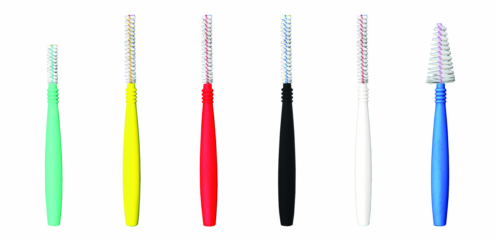 ProGrip flex Sortiment 6 Stück/Packung