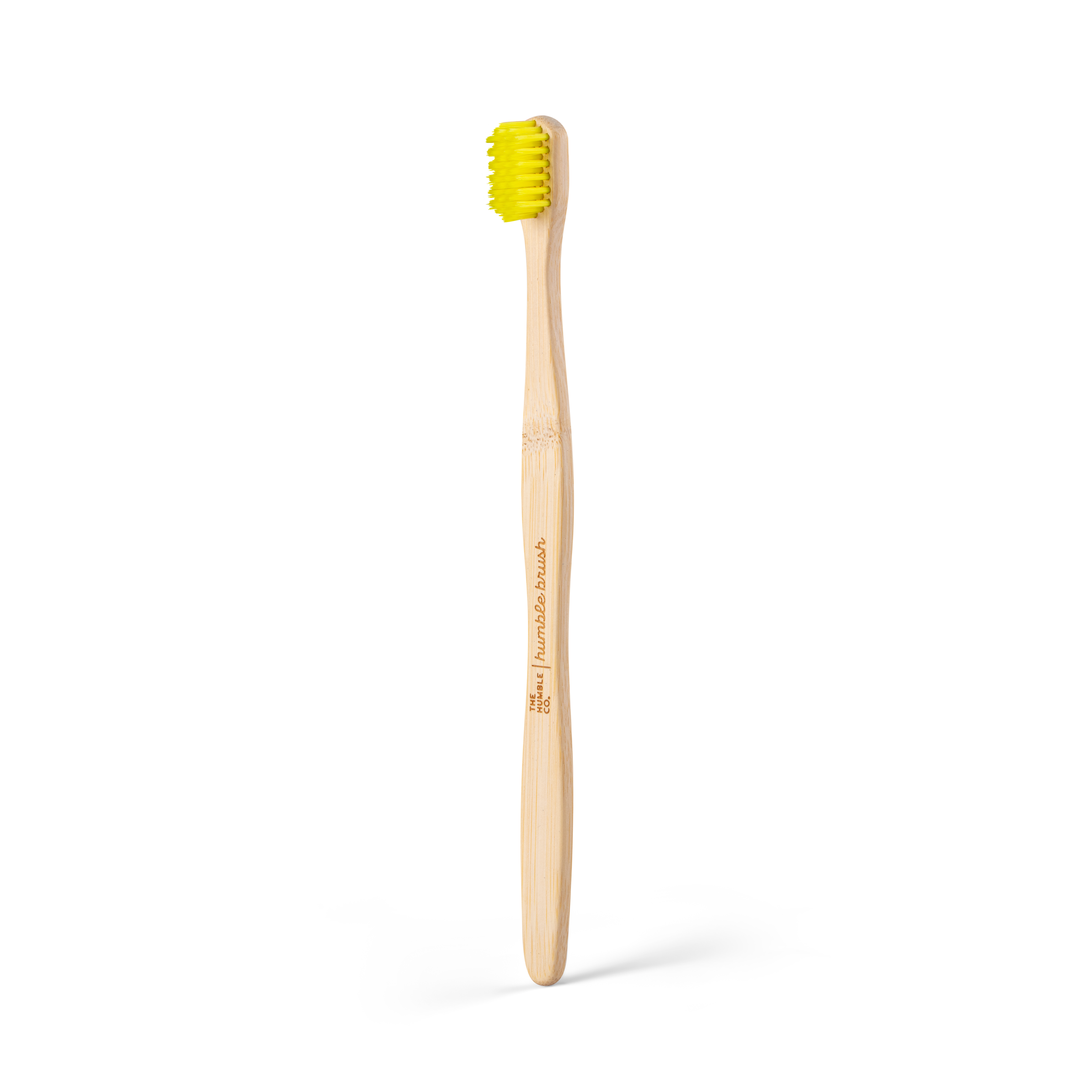 Humble Brush sensitiv, Bambuszahnbürste