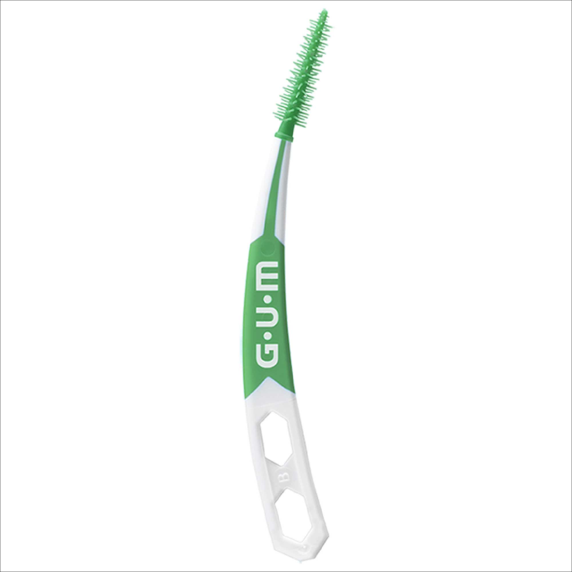 GUM® SOFT-PICKS® Pro,  Large 30 Stück