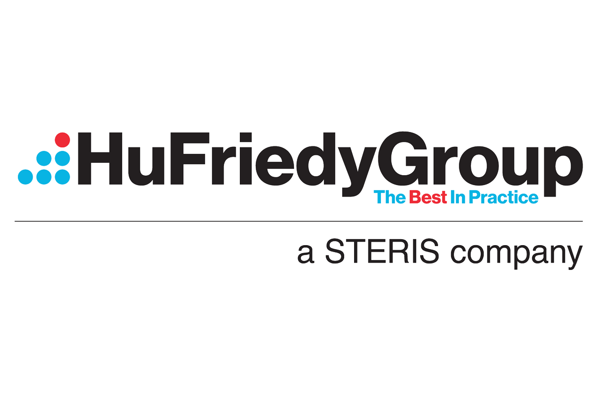 Logos-HuFriedy