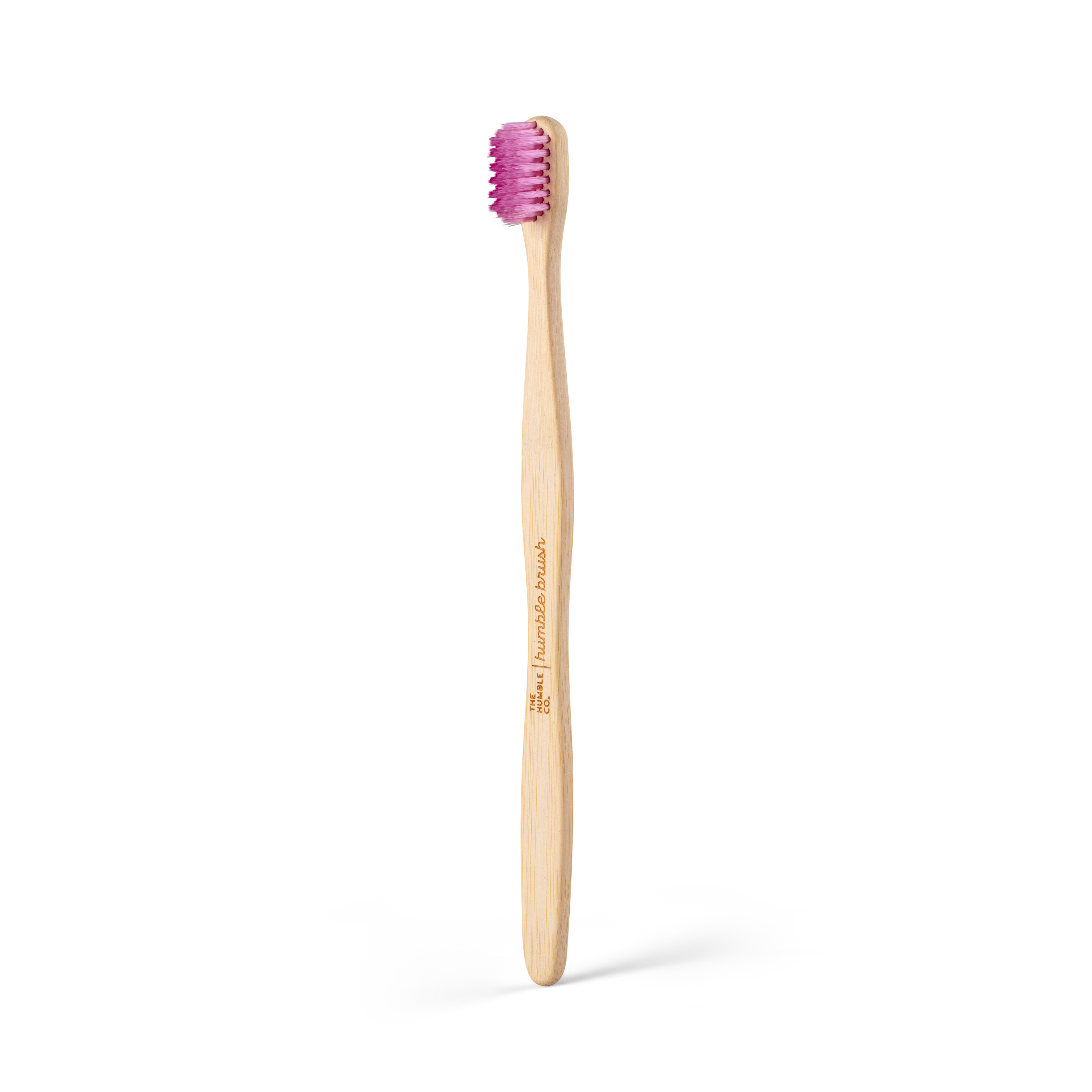 Humble Brush sensitiv, Bambuszahnbürste
